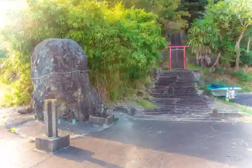 熊野神社(宮城県)
