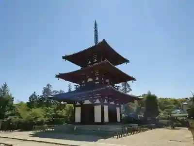 法輪寺(奈良県)