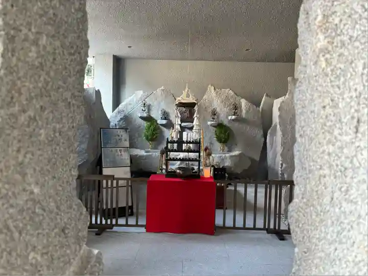 宗恵院(大阪府)