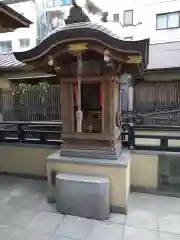 大観音寺の建物その他