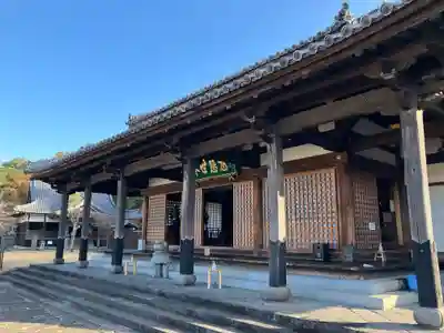 清水寺の本殿・本堂