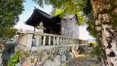 春日神社(福井県)