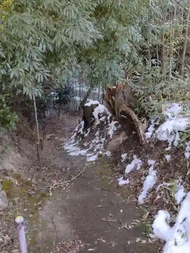 八龍神社（塩ノ貝）(宮城県)