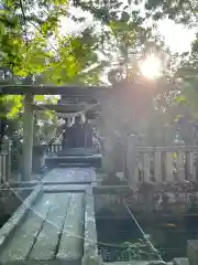 日吉神社(滋賀県)