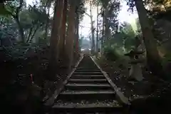 福榮神社の建物その他