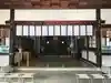 上知我麻神社(熱田神宮摂社)の本殿・本堂