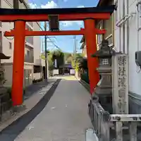 漢國神社(奈良県)