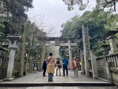 金刀比羅宮(香川県)