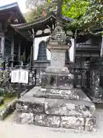 青岸渡寺(和歌山県)