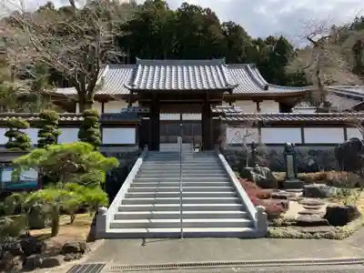圓融寺(埼玉県)