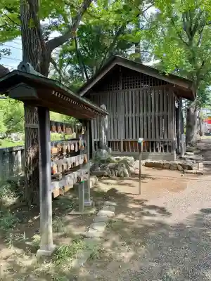 小杉神社(神奈川県)