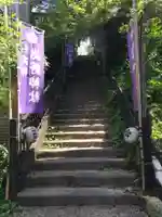 牛天神北野神社のその他建物