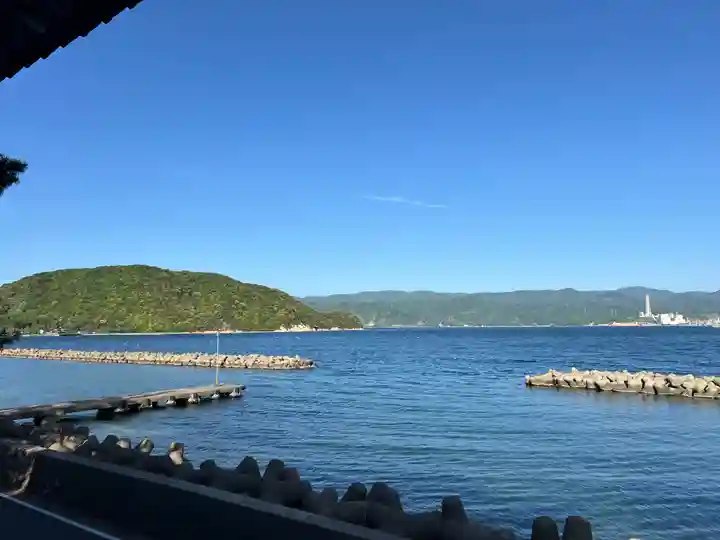 常宮神社(福井県)