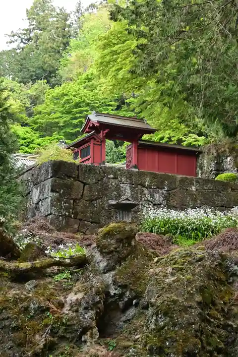 妙義神社(群馬県)