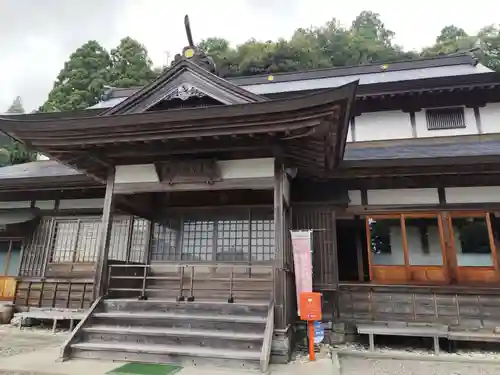 焼山寺(徳島県)