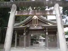 姉埼神社(千葉県)