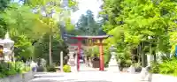 大前神社の御朱印