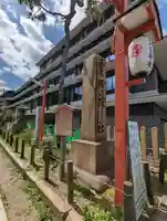 粟田神社(京都府)