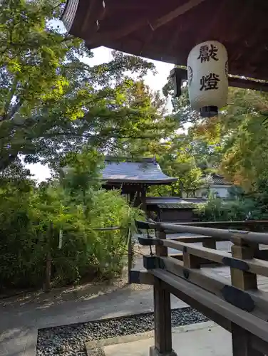 梨木神社(京都府)