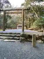 饗土橋姫神社(皇大神宮所管社)(三重県)