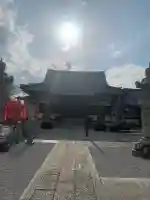 全龍寺(東京都)