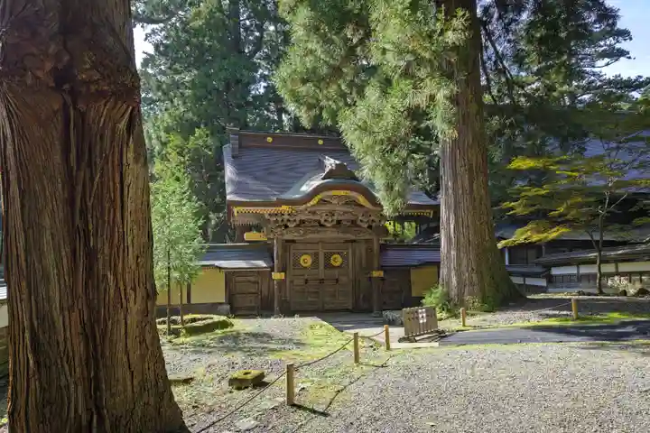 永平寺(福井県)