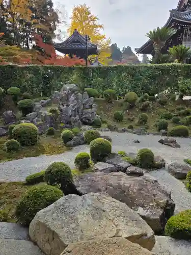 西教寺(滋賀県)