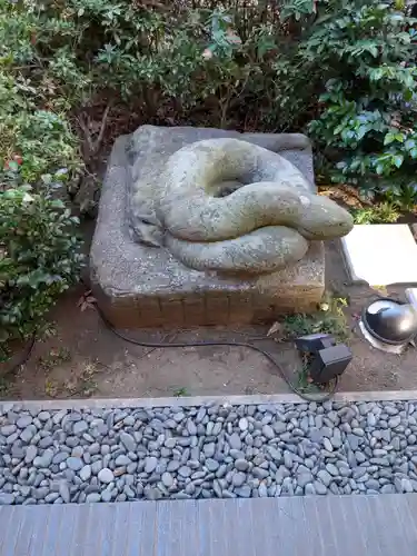 増上寺塔頭 三縁山 宝珠院(東京都)