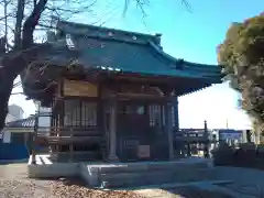 勝願寺(埼玉県)