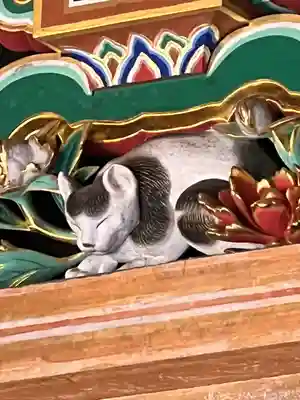 日光東照宮(栃木県)