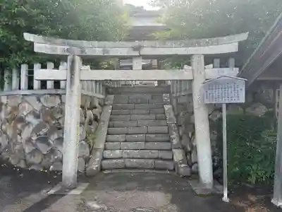 檜尾神社(滋賀県)