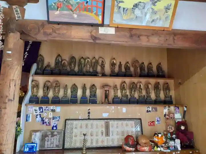 弘誓山 養泉寺(山形県)