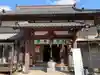 圓明院の本殿・本堂