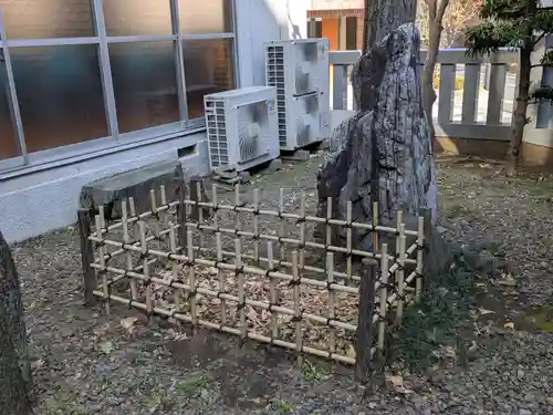 天祖神社(東京都)