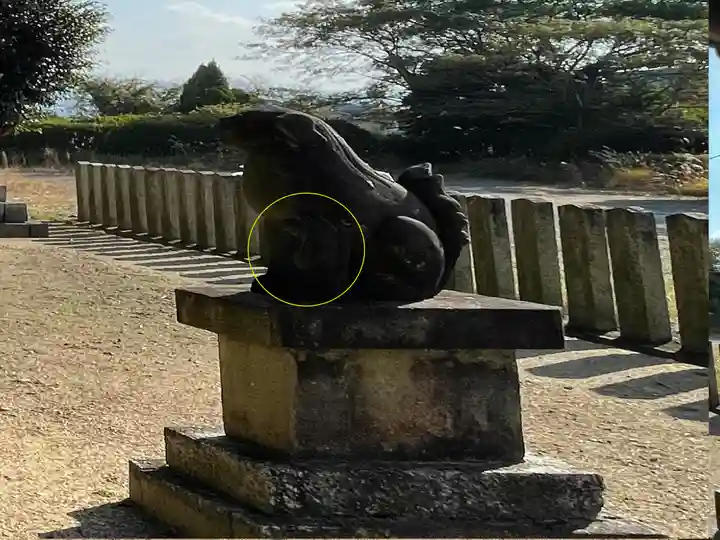 水口神社(奈良県)