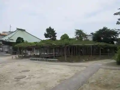 善養寺(東京都)