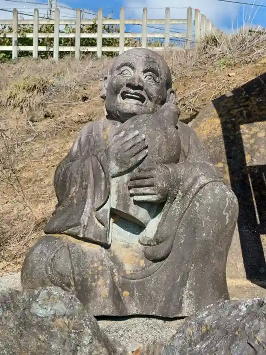 瀧不動尊(埼玉県)