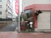 入利弁天(東京都)