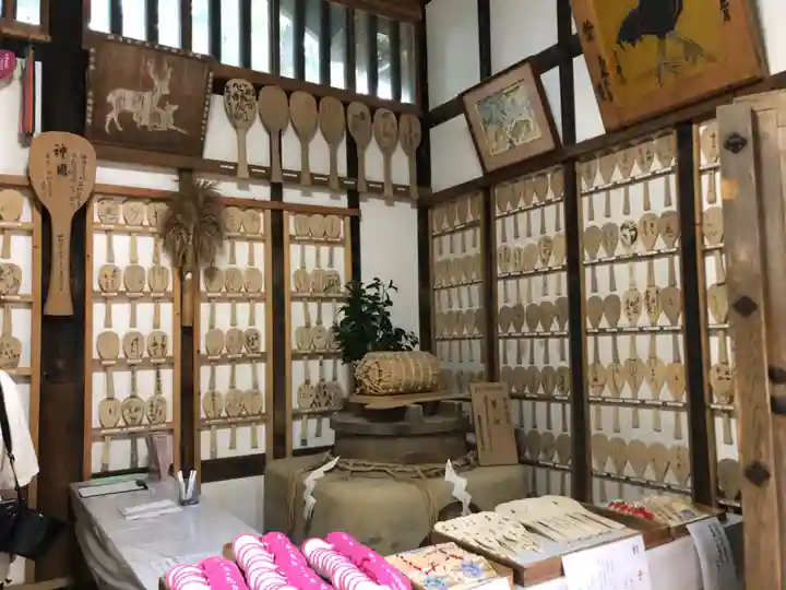 夫婦大國社(春日大社末社)(奈良県)