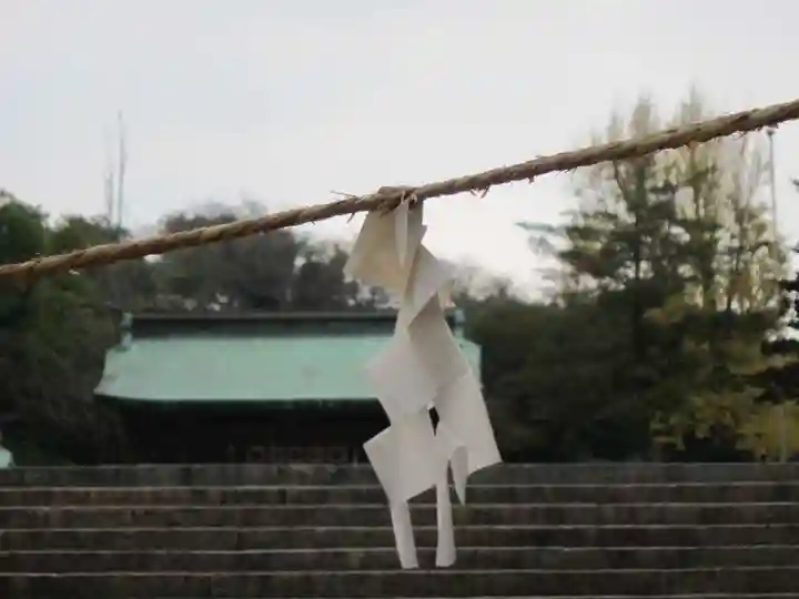 忌宮神社(山口県)