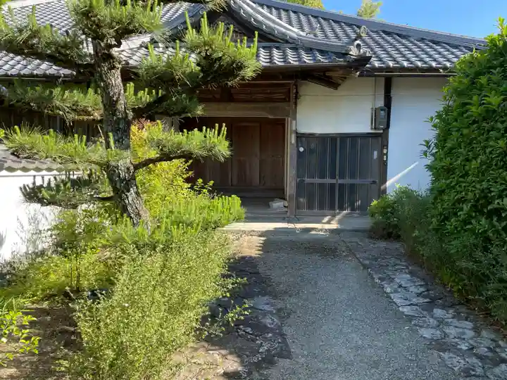 修徳院(和歌山県)