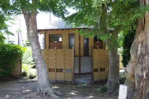 東聖寺のその他建物