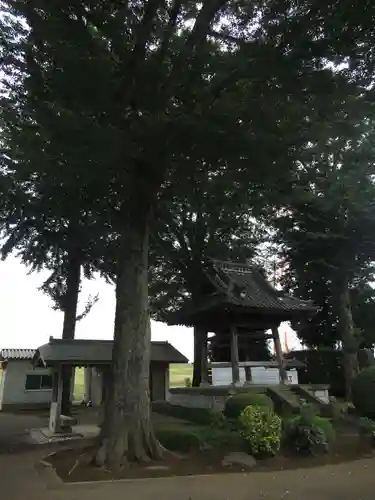 常敬寺のその他建物