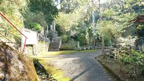 妙蔵寺のその他建物