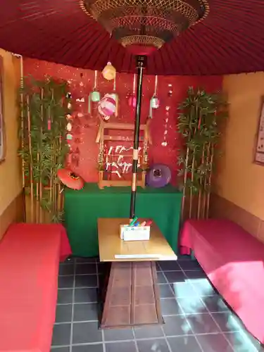 烏森神社のその他建物