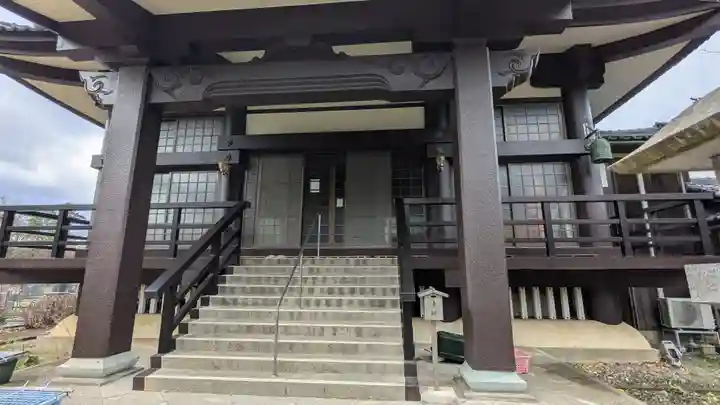 妙信寺(福井県)