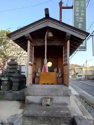 別願寺(神奈川県)