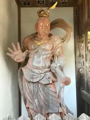 花山院菩提寺(兵庫県)