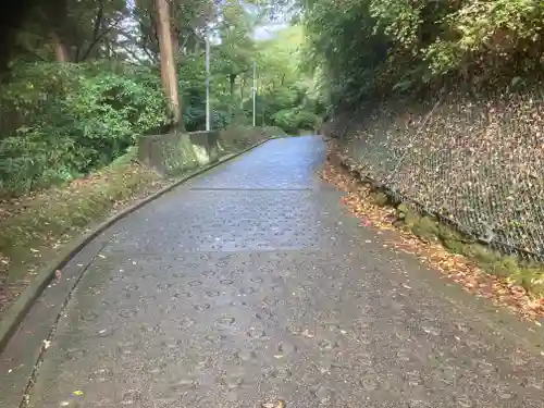 神武寺(神奈川県)