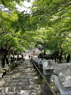 大山寺のその他建物